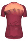 náhled Damska koszulka kolarska Scott Shirt W's RC Pro s / sl czerwono / różowa